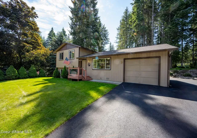 5th image of 18144 W Hauserview Dr, Hauser, ID 83854 | MLS# 26-6261