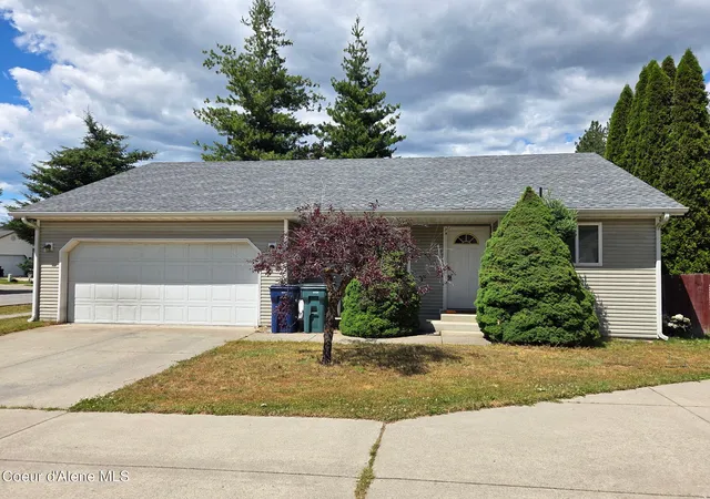 Homes for sale in Coeur D Alene, ID | 7522 N Heartland Dr, Coeur D Alene, ID 83815 | MLS# 26-6451