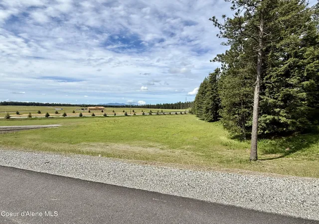3rd image of Lot 1 N Stonemason Wy, Rathdrum, ID 83858 | MLS# 26-6214