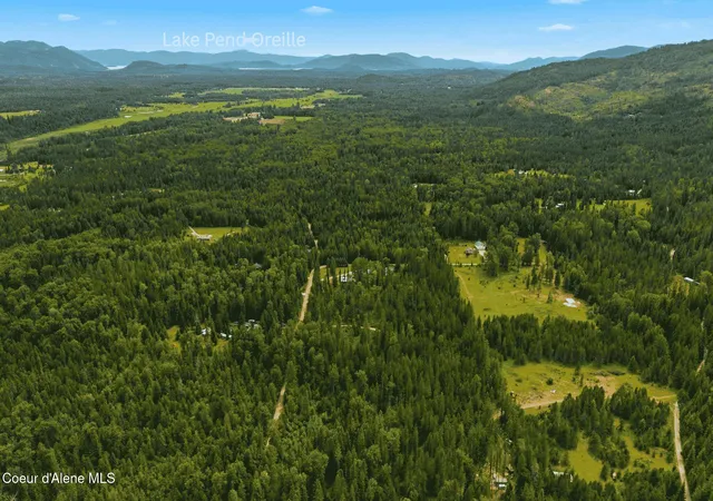 Homes for sale in Sandpoint, ID | Nka Cedar Springs Rd, Sandpoint, ID 83864 | MLS# 26-6218