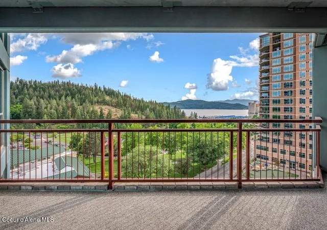 Photo 1 of Sale Pending at 701 E Front Ave # 9A, Coeur D Alene, ID 83814 | MLS# 26-6355 | Listing updated on 2026-09-07