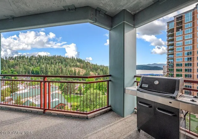 Photo 2 of Sale Pending at 701 E Front Ave # 9A, Coeur D Alene, ID 83814 | MLS# 26-6355 | Listing updated on 2026-09-07