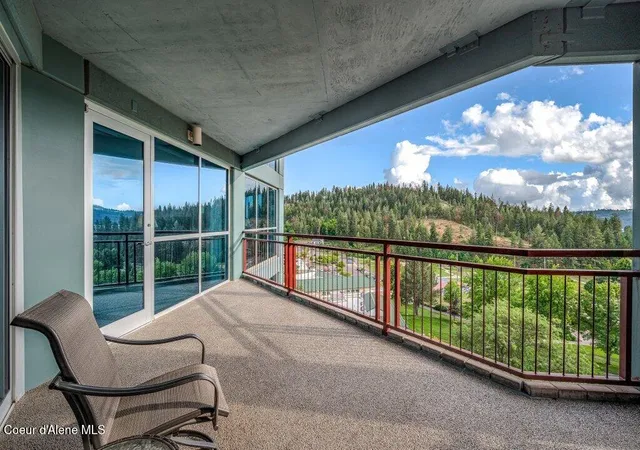 Photo 3 of Sale Pending at 701 E Front Ave # 9A, Coeur D Alene, ID 83814 | MLS# 26-6355 | Listing updated on 2026-09-07
