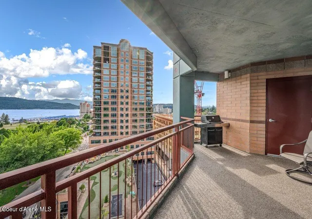 Photo 3 of Sale Pending at 701 E Front Ave # 9A, Coeur D Alene, ID 83814 | MLS# 26-6355 | Listing updated on 2026-09-07