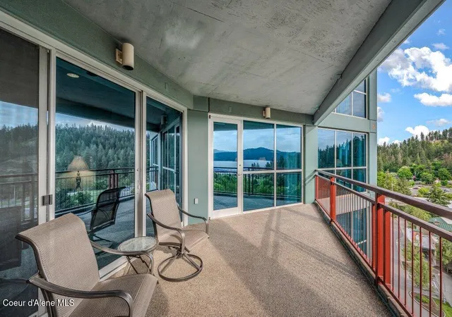 Photo 4 of Sale Pending at 701 E Front Ave # 9A, Coeur D Alene, ID 83814 | MLS# 26-6355 | Listing updated on 2026-09-07