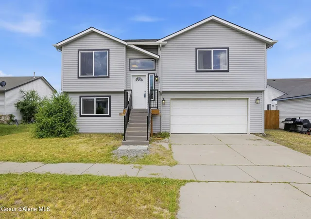 Homes for sale in Post Falls, ID | 475 N Megan St, Post Falls, ID 83854 | MLS# 26-6321
