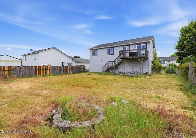 Homes for sale in Post Falls, ID | 475 N Megan St, Post Falls, ID 83854 | MLS# 26-6321