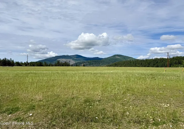 2nd image of Lot 3 N Stonemason Wy, Rathdrum, ID 83858 | MLS# 26-6223