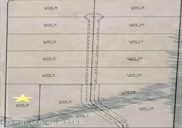 8th image of Lot 3 N Stonemason Wy, Rathdrum, ID 83858 | MLS# 26-6223