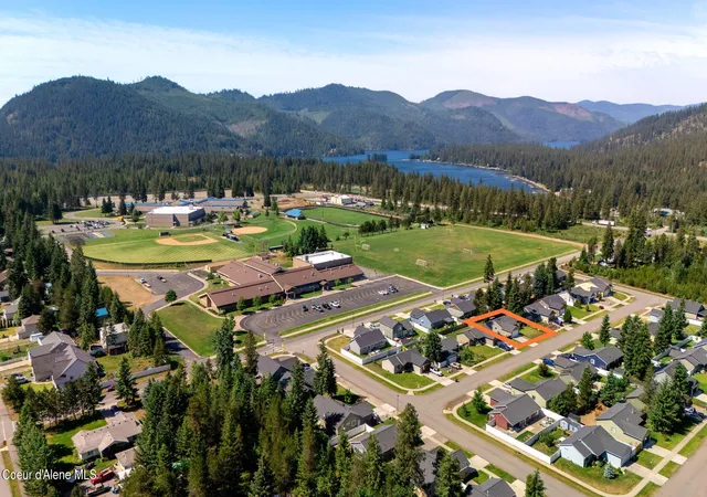 Homes for sale in Spirit Lake, ID | 5802 W Joss Ln, Spirit Lake, ID 83869 | MLS# 26-6420