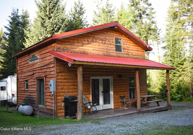 2nd image of 73400 Hwy 2 #2, Moyie Springs, ID 83845 | MLS# 26-6224