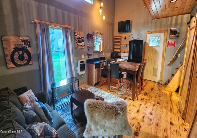 3rd image of 73400 Hwy 2 #2, Moyie Springs, ID 83845 | MLS# 26-6224