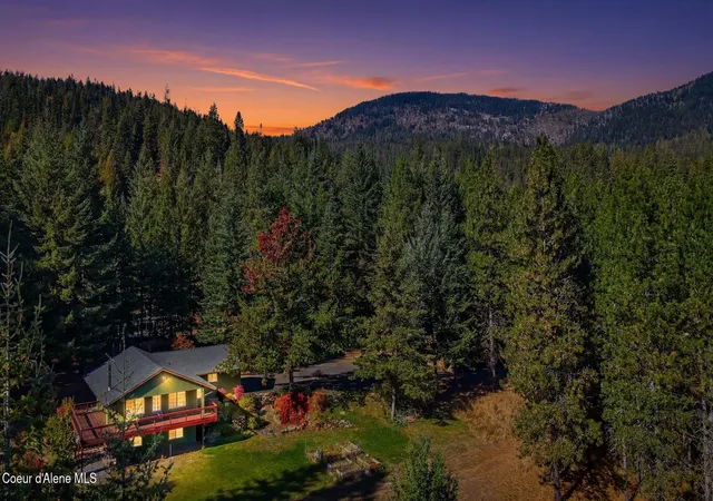 1st image of 8766 W Barrett Dr, Rathdrum, ID 83858 | MLS# 26-6496