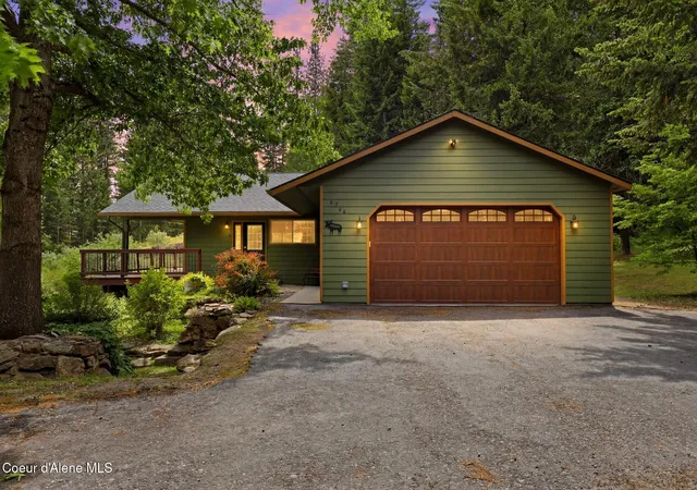 2nd image of 8766 W Barrett Dr, Rathdrum, ID 83858 | MLS# 26-6496