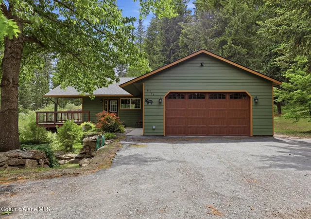 Photo 3 of Single family home for sale at 8766 W Barrett Dr, Rathdrum, ID 83858 | MLS# 26-6496 | Listing updated on 2026-08-18