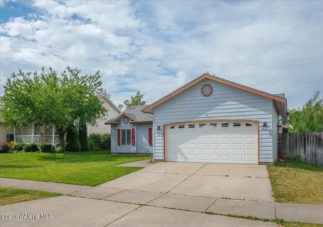 2nd image of 1285 E Stockman Ave, Post Falls, ID 83854 | MLS# 26-6297