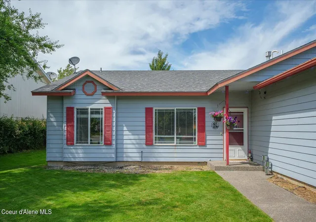 3rd image of 1285 E Stockman Ave, Post Falls, ID 83854 | MLS# 26-6297