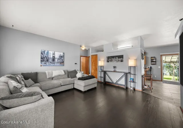 5th image of 1285 E Stockman Ave, Post Falls, ID 83854 | MLS# 26-6297