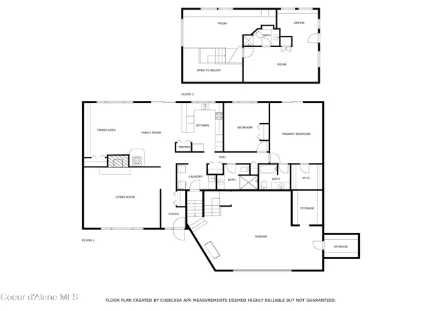 Homes for sale in Sandpoint, ID | 272 Hidden Spring Rd, Sandpoint, ID 83864 | MLS# 26-6395