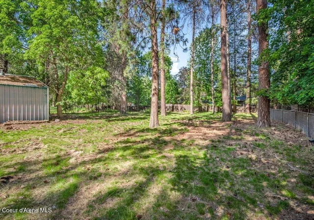 Photo 3 of Land for sale at 2884 N Bramble Bush Ct, Coeur D'alene, ID 83815 | MLS# 26-6335 | Listing updated on 2026-08-24