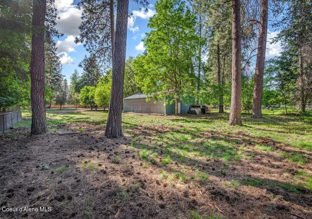 Photo 3 of Land for sale at 2884 N Bramble Bush Ct, Coeur D'alene, ID 83815 | MLS# 26-6335 | Listing updated on 2026-10-10