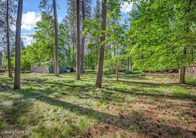 Photo 4 of Land for sale at 2884 N Bramble Bush Ct, Coeur D'alene, ID 83815 | MLS# 26-6335 | Listing updated on 2026-10-10