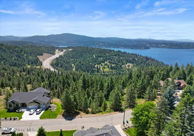 Photo 1 of Land for sale at 3740 E Sky Harbor Dr, Coeur D Alene, ID 83814 | MLS# 26-6334 | Listing updated on 2026-06-18