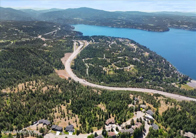 Photo 4 of Land for sale at 3740 E Sky Harbor Dr, Coeur D Alene, ID 83814 | MLS# 26-6334 | Listing updated on 2026-06-18