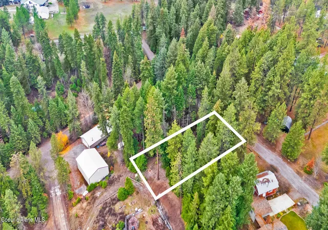 Photo 2 of Land for sale at Nka S Reagan Dr, Coeur D Alene, ID 83814 | MLS# 26-6243 | Listing updated on 2026-09-09