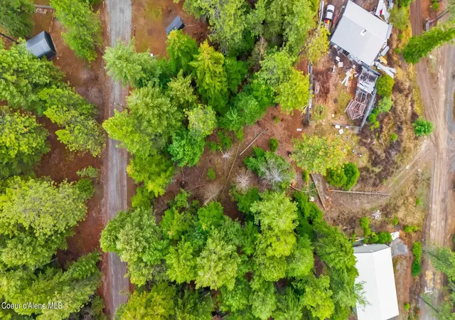 Photo 3 of Land for sale at Nka S Reagan Dr, Coeur D Alene, ID 83814 | MLS# 26-6243 | Listing updated on 2026-09-09