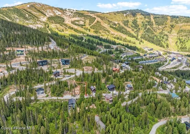 Photo 1 of Land for sale at Nna Mogul Hl B2 L5, Sandpoint, ID 83864 | MLS# 26-6377 | Listing updated on 2026-06-26
