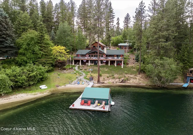 1st image of 12466 N Holmes Ln, Hayden, ID 83835 | MLS# 26-6295
