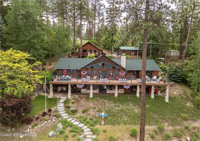 2nd image of 12466 N Holmes Ln, Hayden, ID 83835 | MLS# 26-6295