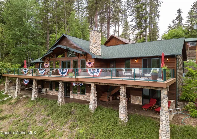 3rd image of 12466 N Holmes Ln, Hayden, ID 83835 | MLS# 26-6295