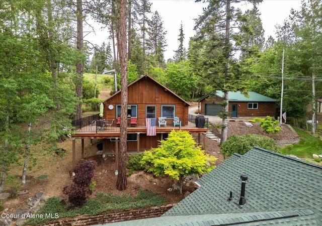 4th image of 12466 N Holmes Ln, Hayden, ID 83835 | MLS# 26-6295