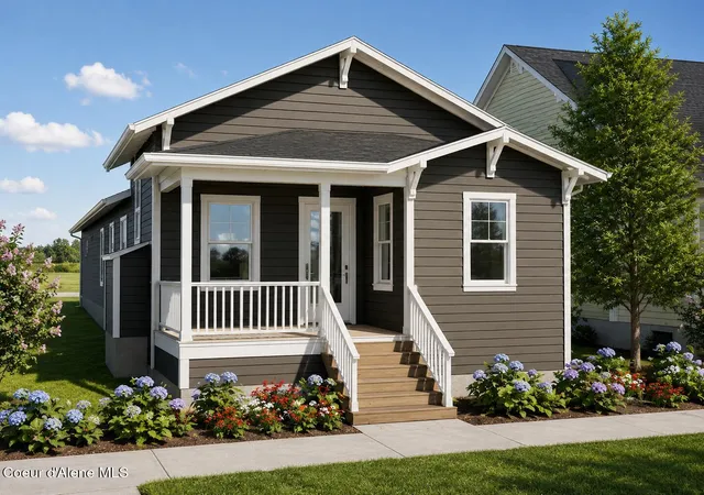 1st image of 300 E Grosbeak Ave, Hayden, ID 83835 | MLS# 26-6255