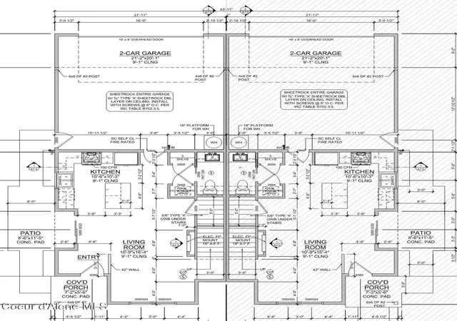 2nd image of 13017 N Cliffside Pkwy, Hayden, ID 83835 | MLS# 26-6257