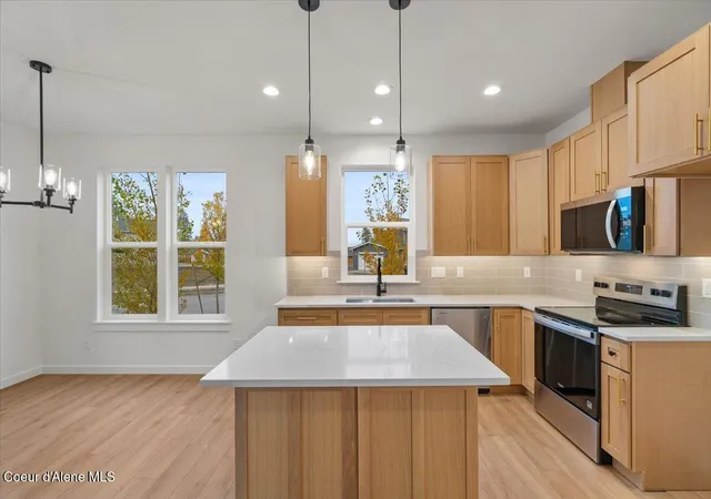 4th image of 13029 N Cliffside Pkwy, Hayden, ID 83835 | MLS# 26-6258