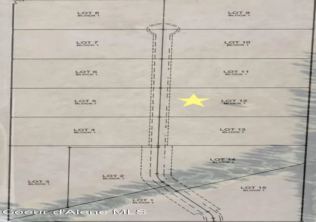 6th image of Lot 12 N Stonemason Wy, Rathdrum, ID 83858 | MLS# 26-6262