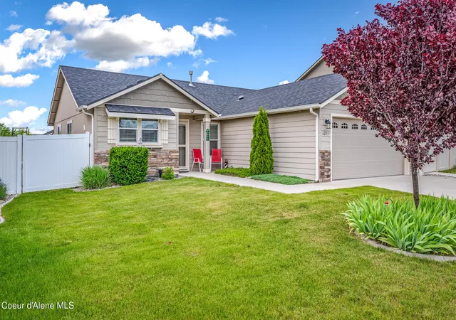 Homes for sale in Rathdrum, ID | 6255 W Harmony St, Rathdrum, ID 83858 | MLS# 26-6265