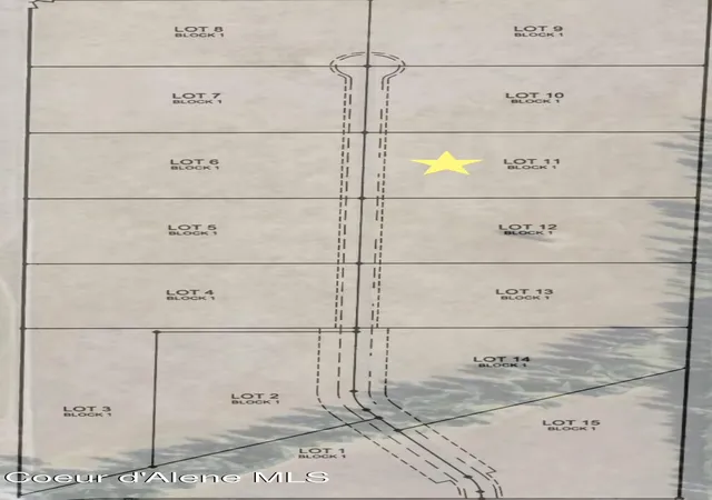 6th image of Lot 11 N Stonemason Wy, Rathdrum, ID 83858 | MLS# 26-6266