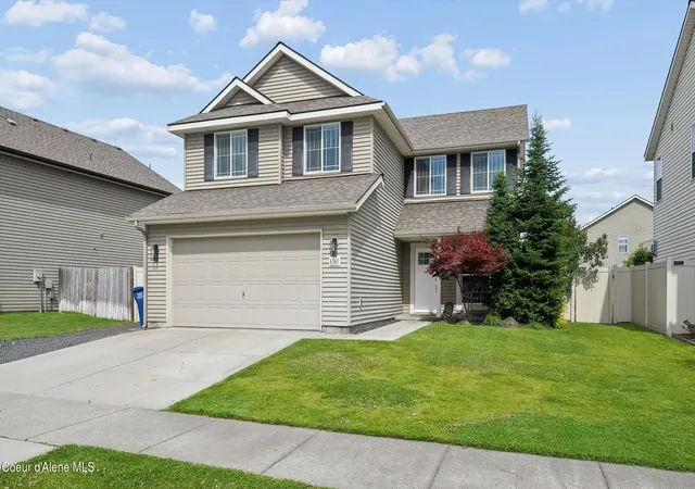 Homes for sale in Coeur D Alene, ID | 6562 N Harlans Hawk Ln, Coeur D Alene, ID 83815 | MLS# 26-6281