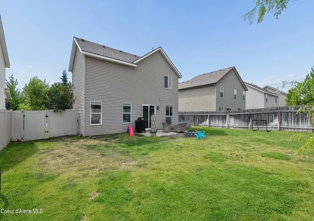 Homes for sale in Coeur D Alene, ID | 6562 N Harlans Hawk Ln, Coeur D Alene, ID 83815 | MLS# 26-6281