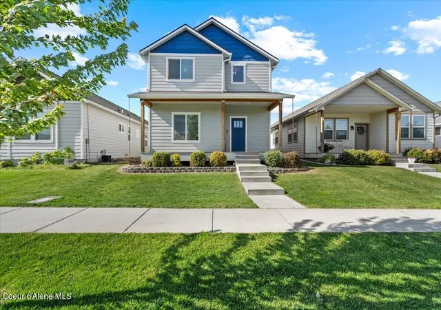 1st image of 12153 W Moorfield Ave, Post Falls, ID 83854 | MLS# 26-6285