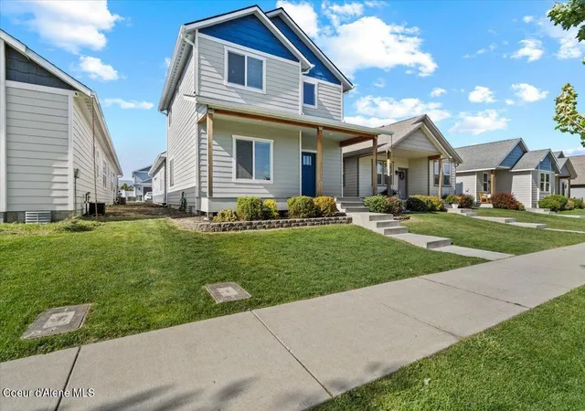 2nd image of 12153 W Moorfield Ave, Post Falls, ID 83854 | MLS# 26-6285