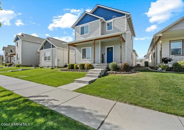 3rd image of 12153 W Moorfield Ave, Post Falls, ID 83854 | MLS# 26-6285