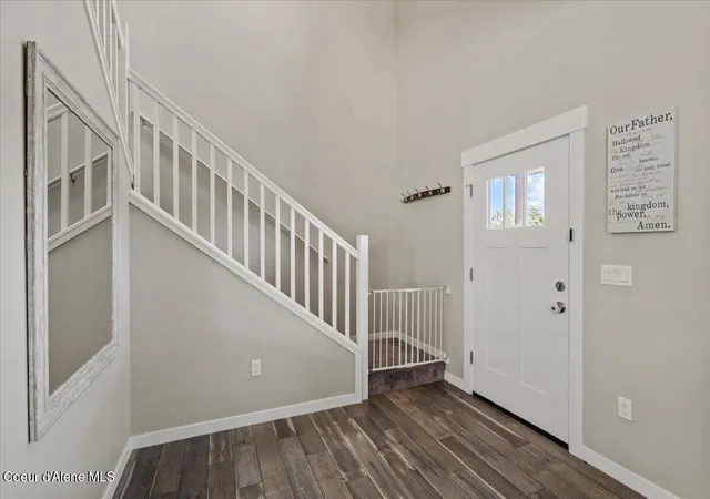 5th image of 12153 W Moorfield Ave, Post Falls, ID 83854 | MLS# 26-6285