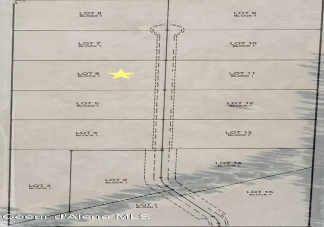 6th image of Lot 6 N Stonemason Wy, Rathdrum, ID 83858 | MLS# 26-6271