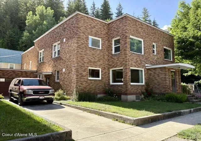 3rd image of 302 2Nd St, Wallace, ID 83873 | MLS# 26-6303