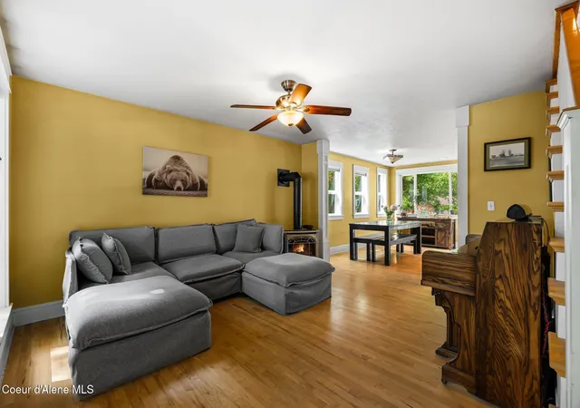 Homes for sale in Sandpoint, ID | 707 N Forest Ave, Sandpoint, ID 83864 | MLS# 26-6269
